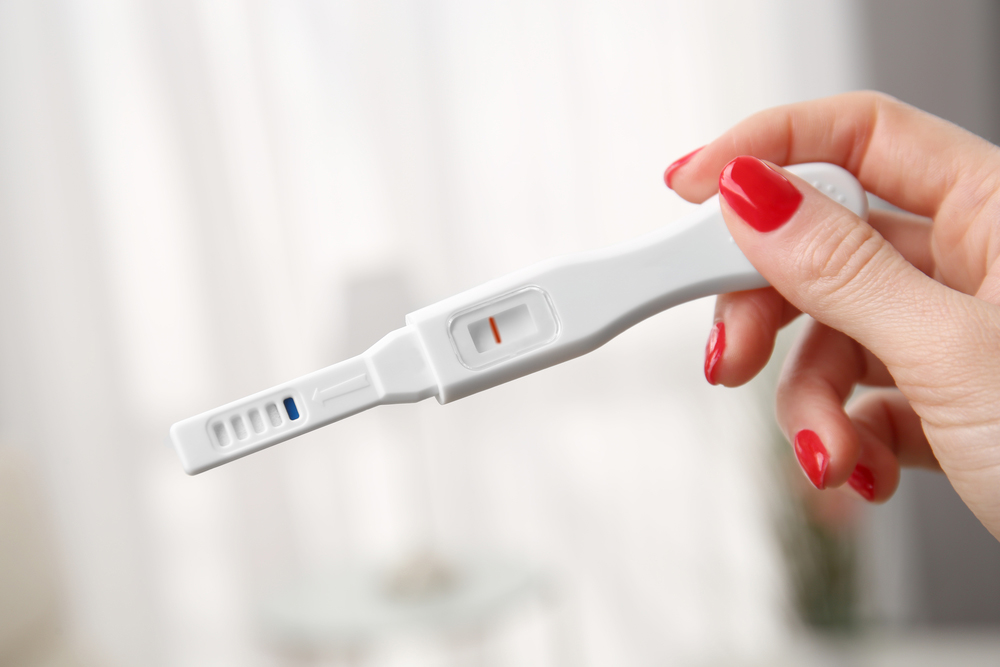 Infertility Diagnosis & Treatment